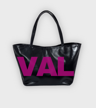 Cargar imagen en el visor de la galería, TISSA BAG NEGRO