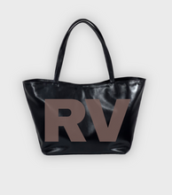 Cargar imagen en el visor de la galería, TISSA BAG NEGRO