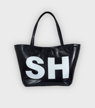 Cargar imagen en el visor de la galería, TISSA BAG NEGRO