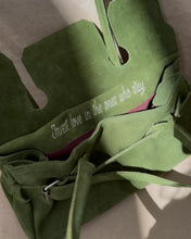 Cargar imagen en el visor de la galería, Nusa Élise - Verde
