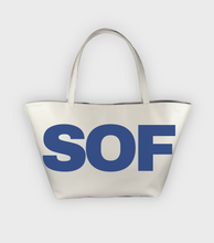 Cargar imagen en el visor de la galería, TISSA BAG ICEE