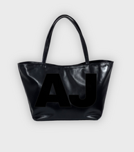 Cargar imagen en el visor de la galería, TISSA BAG NEGRO