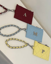 Cargar imagen en el visor de la galería, Tarjetero Personalizado