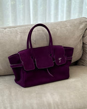 Cargar imagen en el visor de la galería, Nusa Bag - Purple