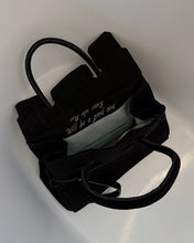 Cargar imagen en el visor de la galería, Nusa Bag - Black