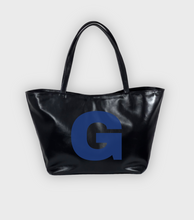 Cargar imagen en el visor de la galería, TISSA BAG NEGRO