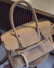 Cargar imagen en el visor de la galería, Nusa Bag - Sand