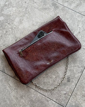 Cargar imagen en el visor de la galería, Ganesh Bag XL Burgundy