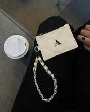 Cargar imagen en el visor de la galería, Tarjetero Personalizado