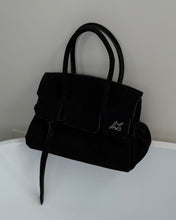 Cargar imagen en el visor de la galería, Nusa Bag - Black