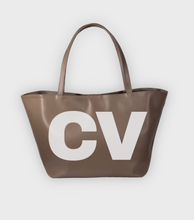 Cargar imagen en el visor de la galería, TISSA BAG TAUPE