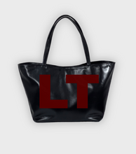 Cargar imagen en el visor de la galería, TISSA BAG NEGRO