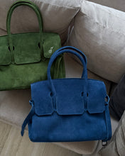 Cargar imagen en el visor de la galería, Nusa Bag - Navy Blue