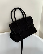 Cargar imagen en el visor de la galería, Nusa Bag - Black