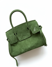 Cargar imagen en el visor de la galería, Nusa Bag - Verde