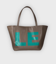 Cargar imagen en el visor de la galería, TISSA BAG TAUPE