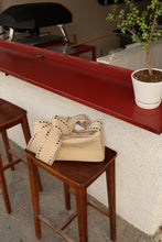 Cargar imagen en el visor de la galería, Bow Bag Beige