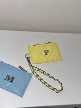 Cargar imagen en el visor de la galería, Tarjetero Personalizado