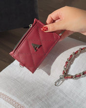 Cargar imagen en el visor de la galería, Tarjetero Personalizado