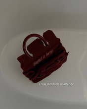 Cargar imagen en el visor de la galería, Nusa Bag Small