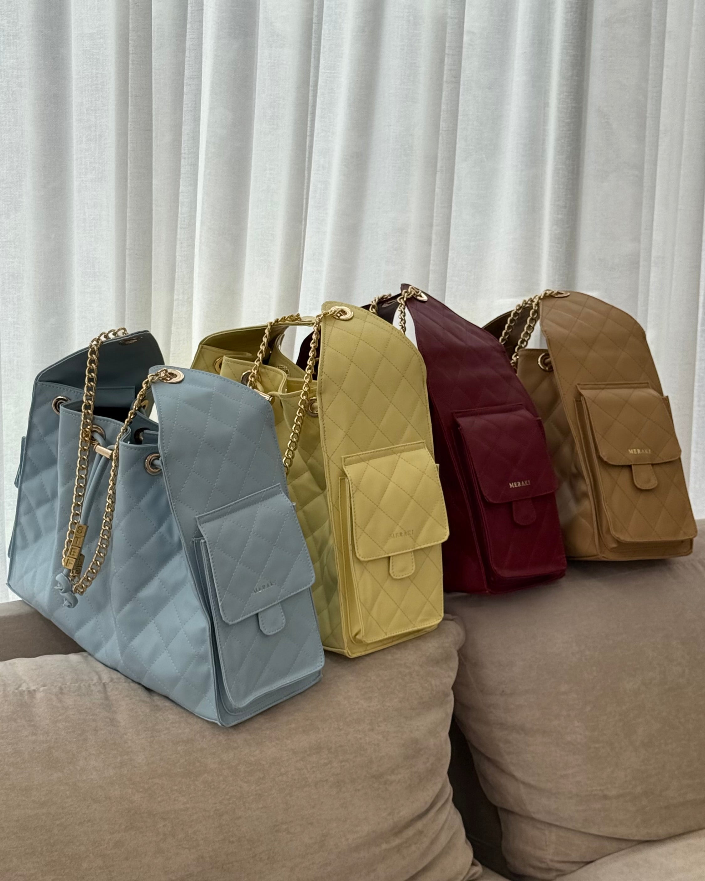 Ceres Bag