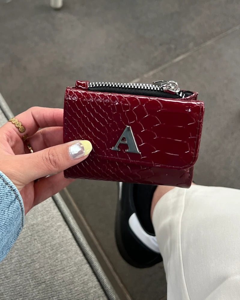 CARTERAS/ ACCESORIOS