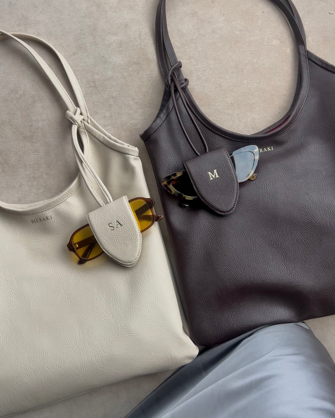 Ivy Bag