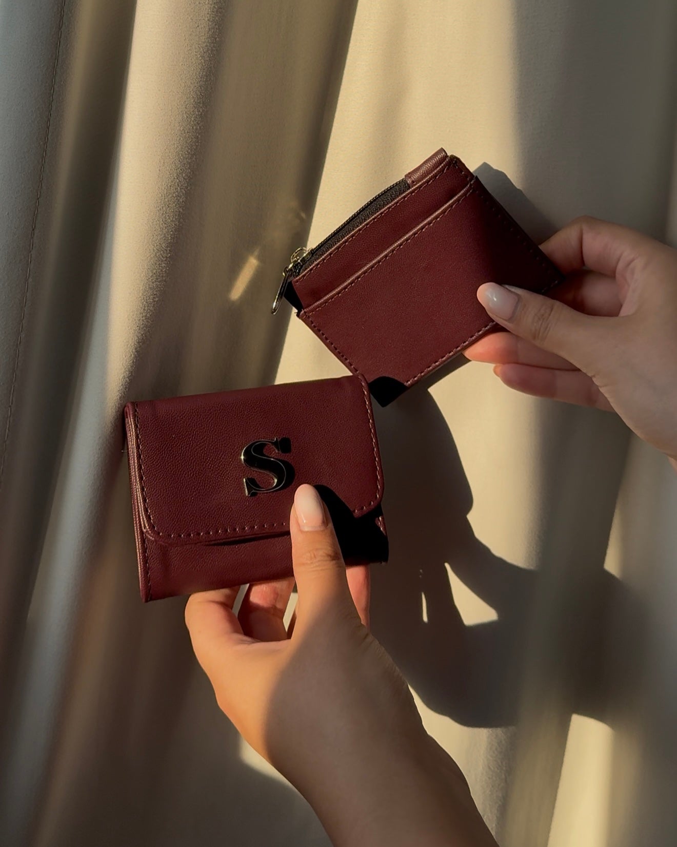 Lucky Wallet
