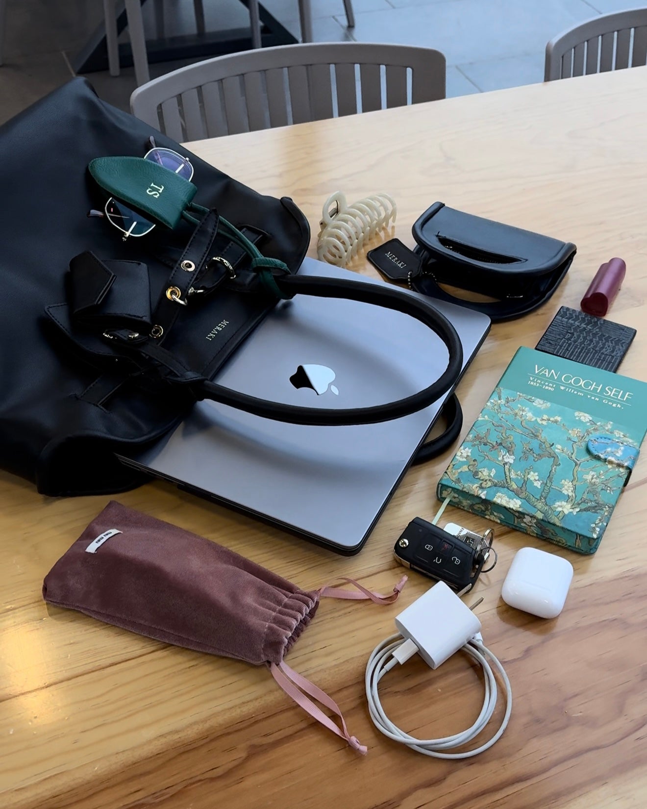 Kira Bag