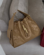 Cargar imagen en el visor de la galería, Ceres Bag - Caramel
