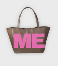 Cargar imagen en el visor de la galería, TISSA BAG TAUPE
