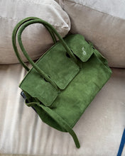 Cargar imagen en el visor de la galería, Nusa Bag - Verde
