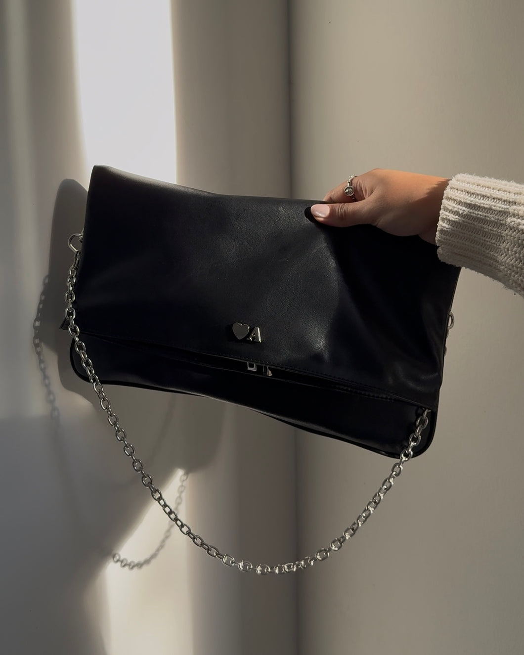 Ganesh Bag XL Black