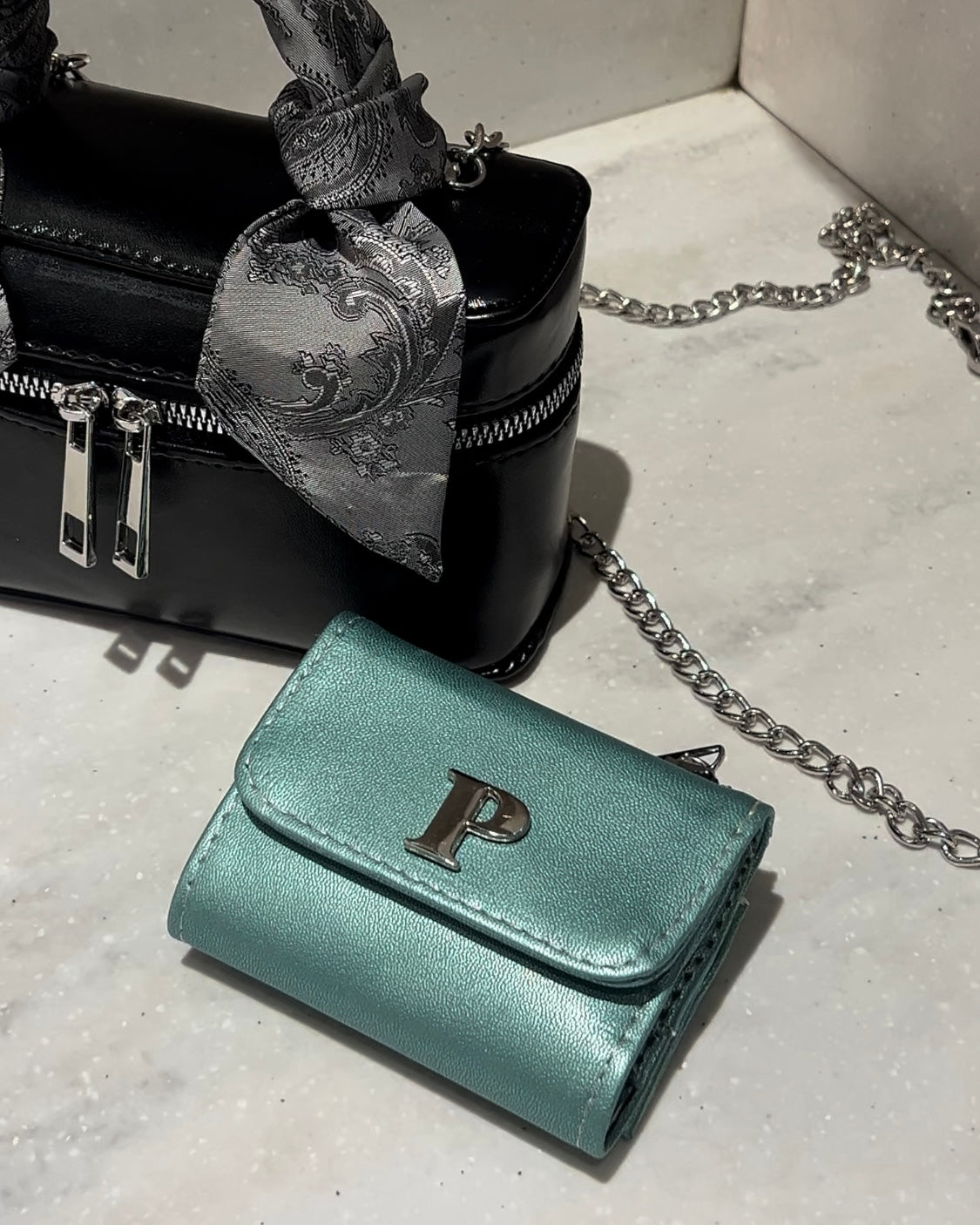 Lucky Wallet