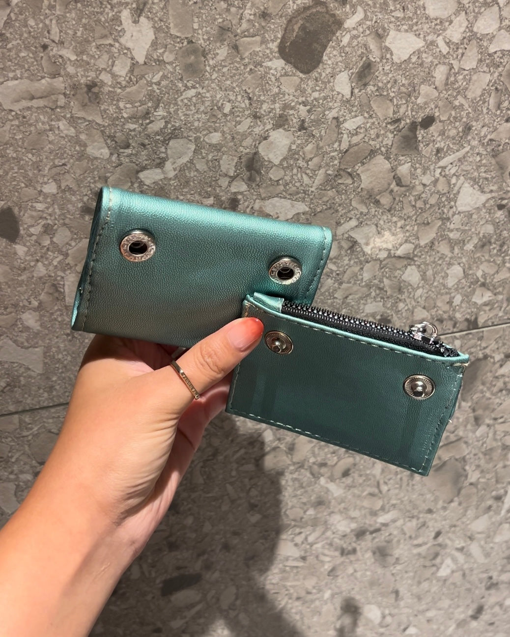 Lucky Wallet