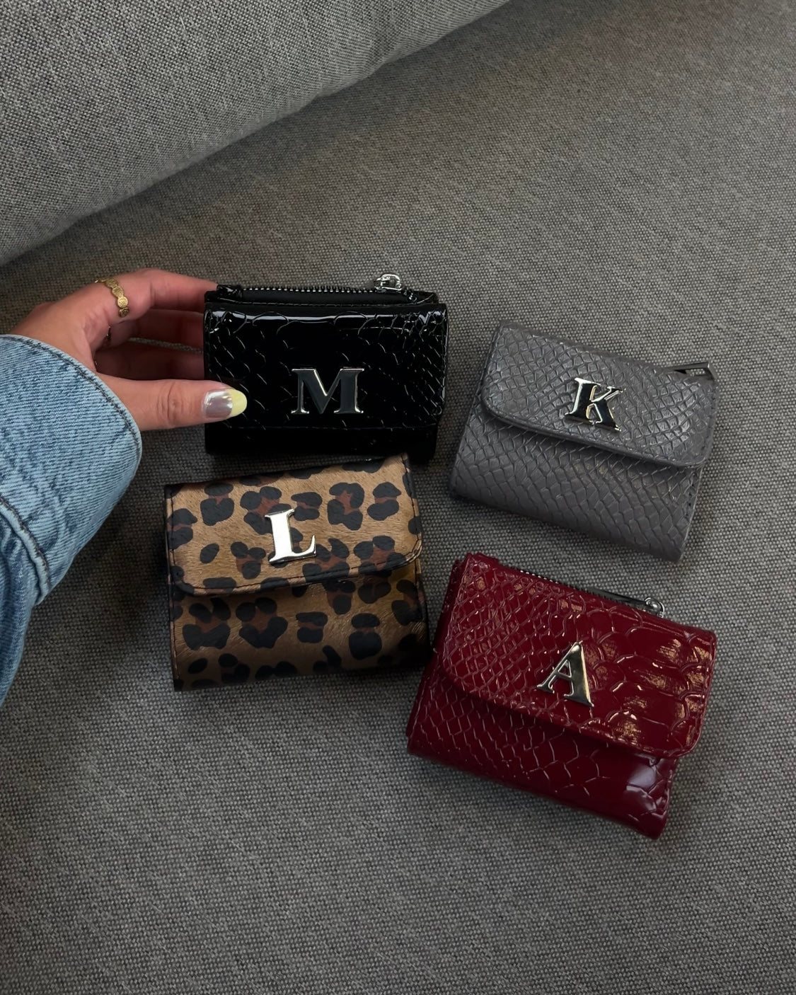 Lucky Wallet