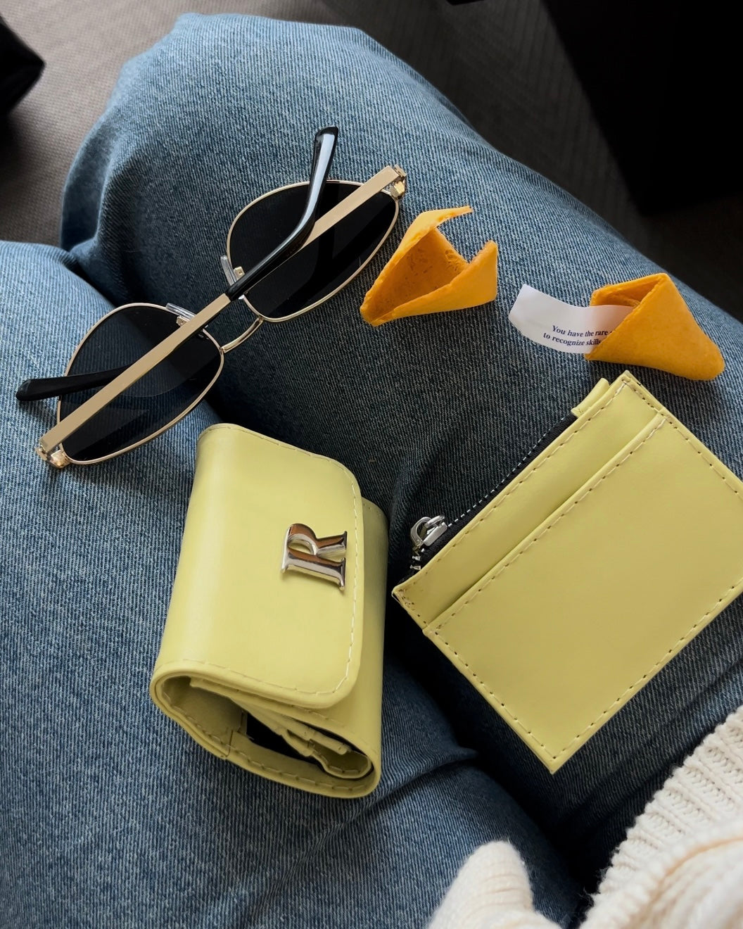 Lucky Wallet