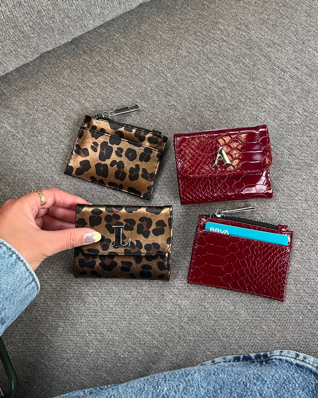 Lucky Wallet