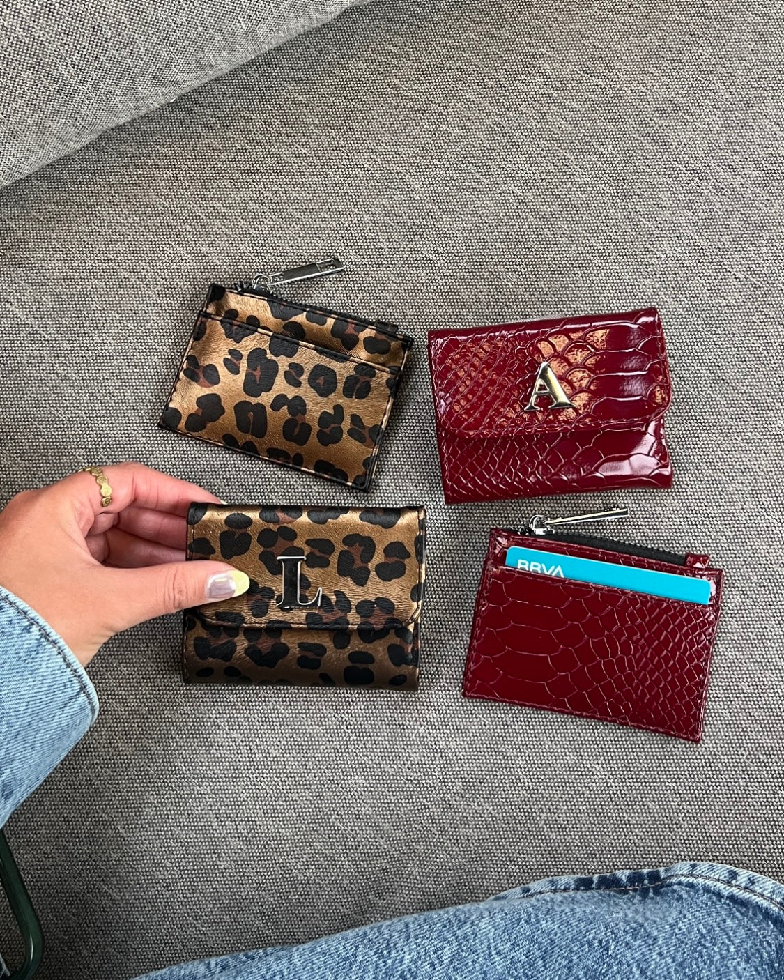 Lucky Wallet