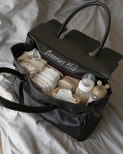 Cargar imagen en el visor de la galería, Nusa Bag - 𝘍𝘶𝘭𝘭 𝘎𝘳𝘢𝘪𝘯 𝘓𝘦𝘢𝘵𝘩𝘦𝘳
