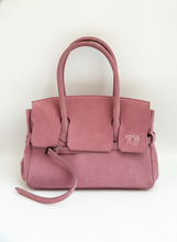 Cargar imagen en el visor de la galería, Nusa Bag - Powder Pink

