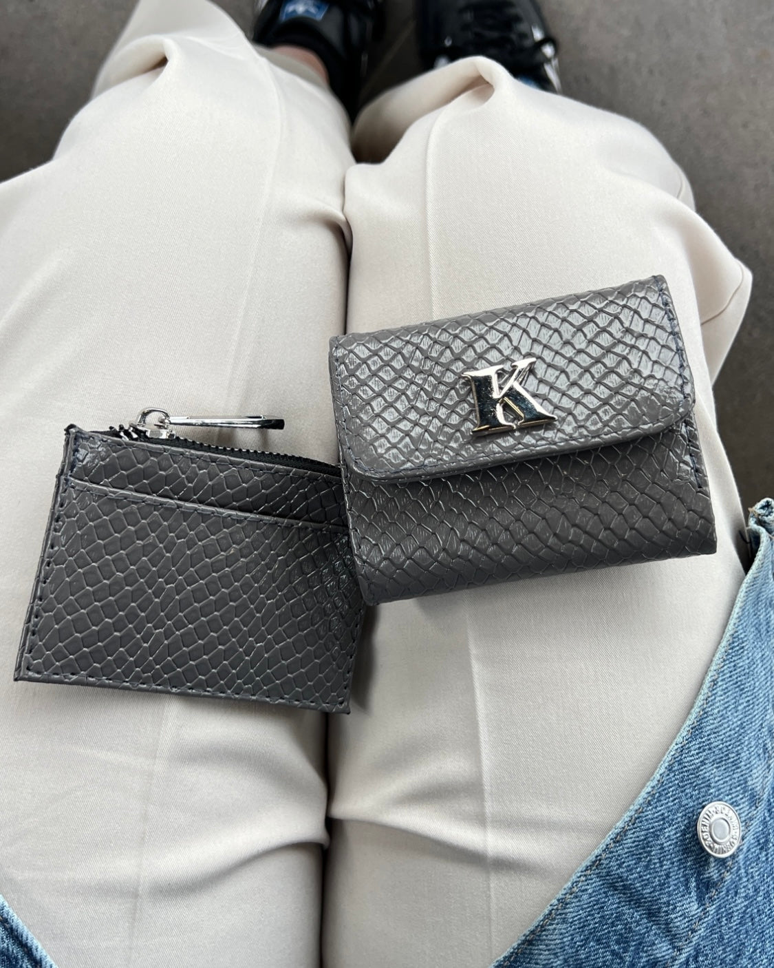 Lucky Wallet