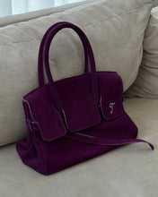 Cargar imagen en el visor de la galería, Nusa Bag - Purple
