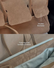 Cargar imagen en el visor de la galería, Nusa Bag - Sand
