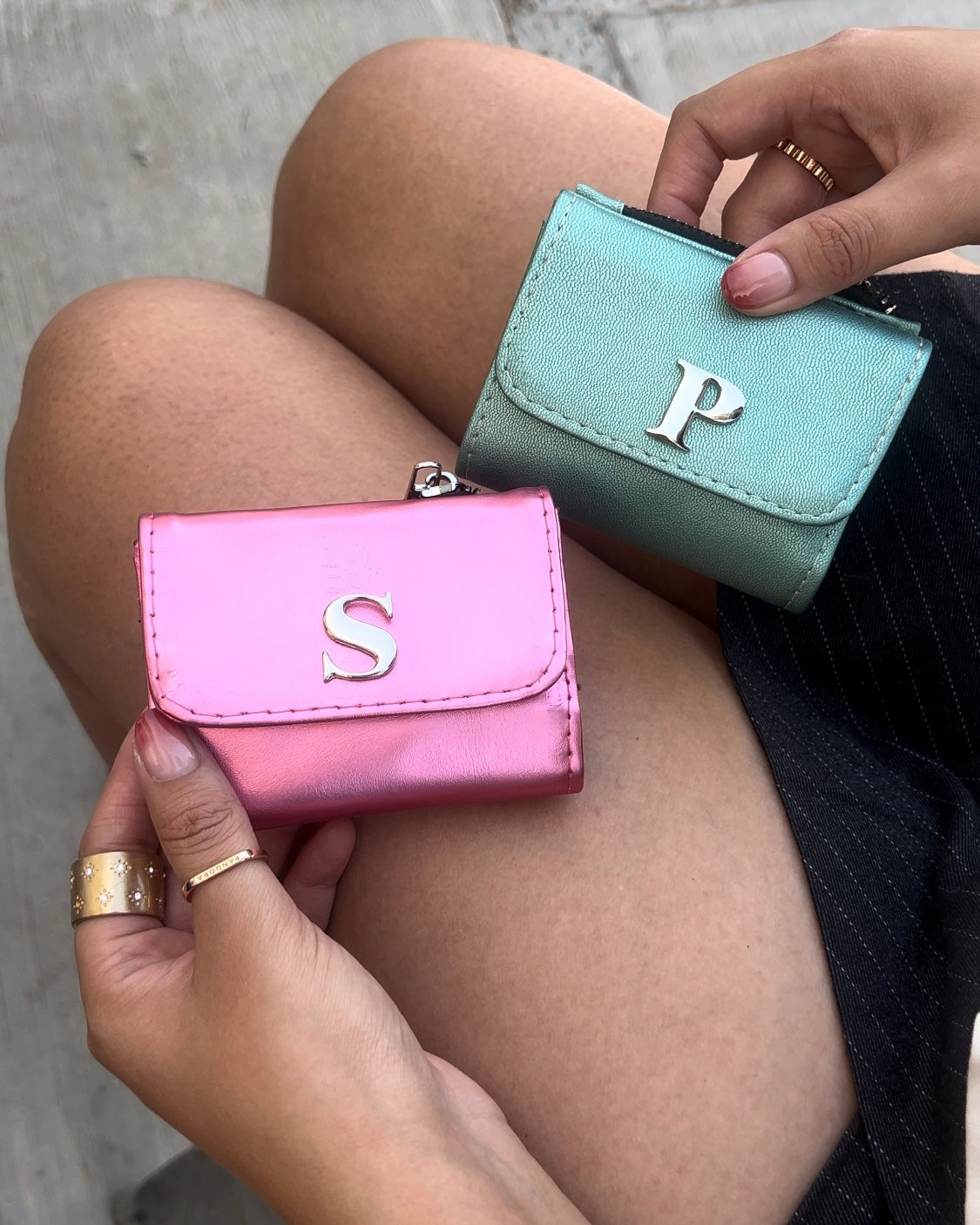 Lucky Wallet