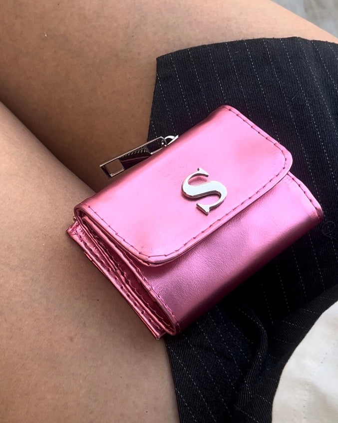 Lucky Wallet