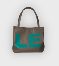 Cargar imagen en el visor de la galería, TISSA BAG TAUPE
