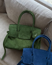 Cargar imagen en el visor de la galería, Nusa Bag - Verde
