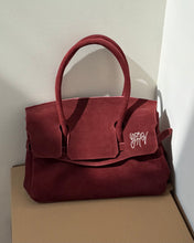Cargar imagen en el visor de la galería, Nusa Bag - Cherry
