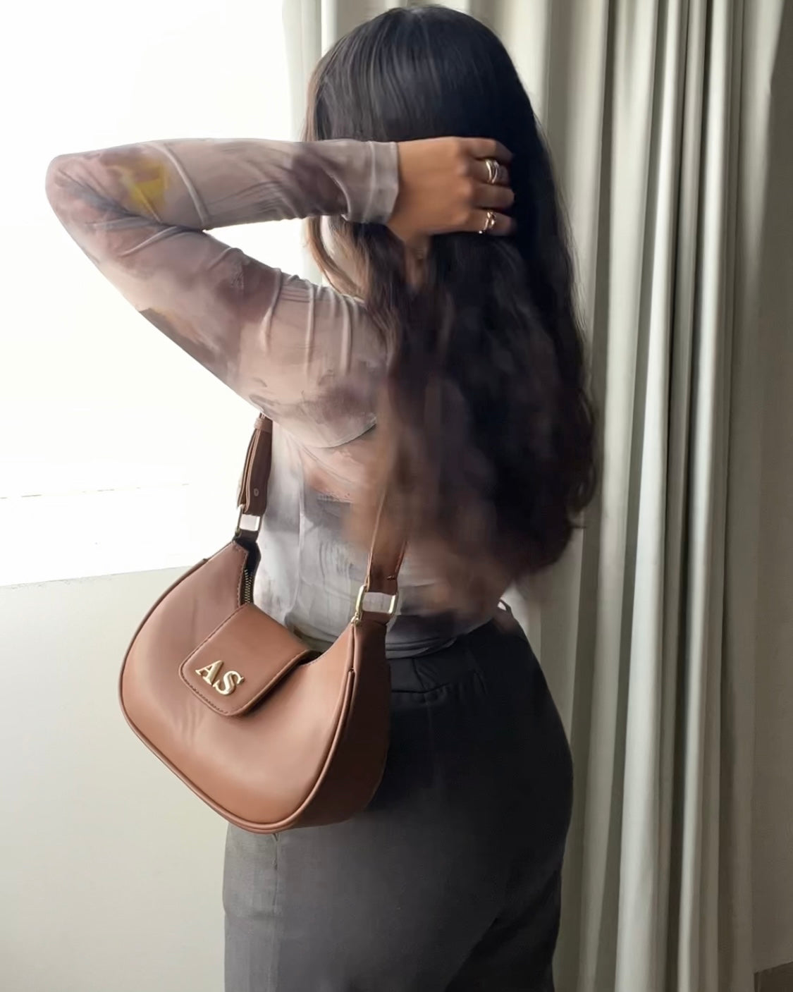 Aura Bag